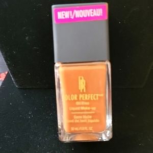 New Black radiance color perfect liquid make-up oil free foundation 1.0 …